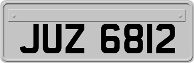 JUZ6812