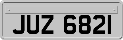 JUZ6821