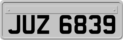 JUZ6839