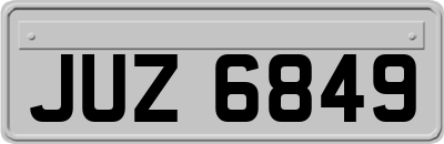 JUZ6849