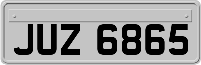 JUZ6865