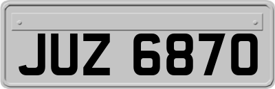 JUZ6870