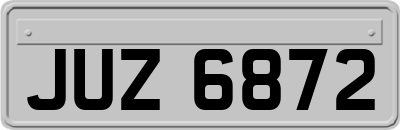 JUZ6872