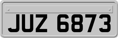 JUZ6873