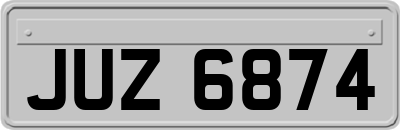 JUZ6874