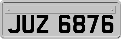 JUZ6876