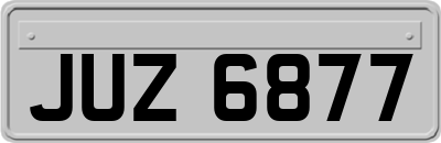 JUZ6877