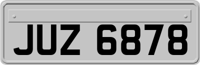 JUZ6878