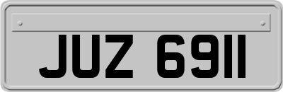 JUZ6911