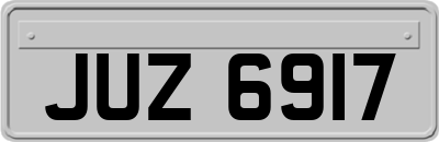 JUZ6917