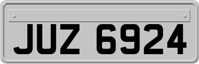 JUZ6924