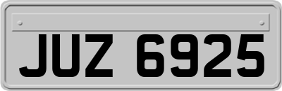 JUZ6925