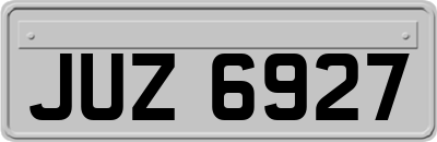 JUZ6927