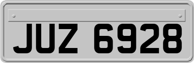 JUZ6928