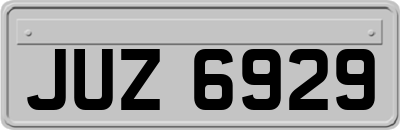 JUZ6929
