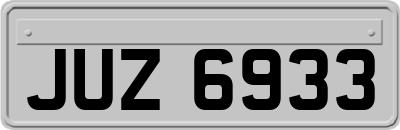 JUZ6933