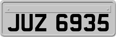 JUZ6935