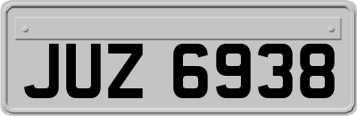 JUZ6938