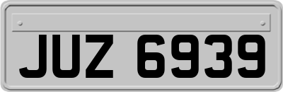 JUZ6939