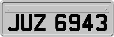 JUZ6943