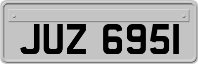 JUZ6951