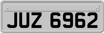 JUZ6962