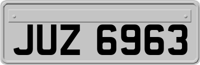 JUZ6963
