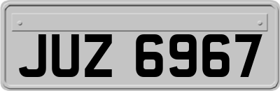 JUZ6967