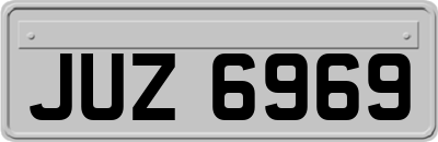 JUZ6969