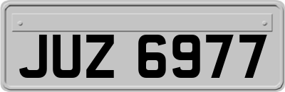 JUZ6977