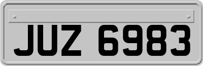 JUZ6983