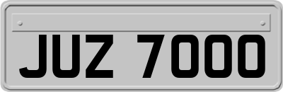 JUZ7000