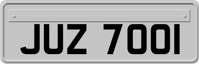 JUZ7001