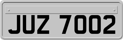 JUZ7002