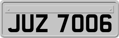 JUZ7006