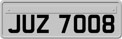 JUZ7008