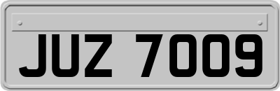 JUZ7009