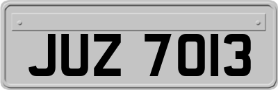 JUZ7013