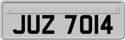 JUZ7014