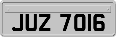 JUZ7016