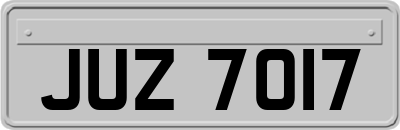 JUZ7017