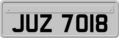 JUZ7018