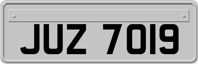 JUZ7019
