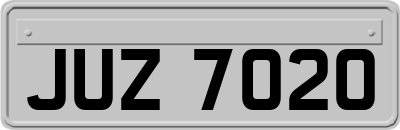 JUZ7020