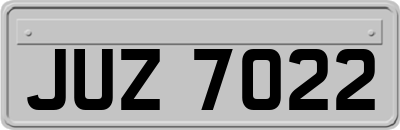 JUZ7022