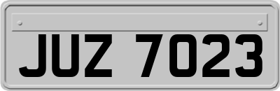 JUZ7023
