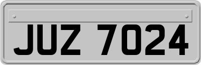 JUZ7024