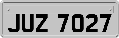 JUZ7027