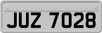 JUZ7028