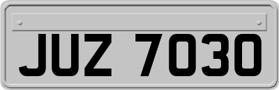 JUZ7030